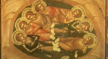 Danas obilježavamo Svetih sedam mučenika, vjeruje se u jednu stvar