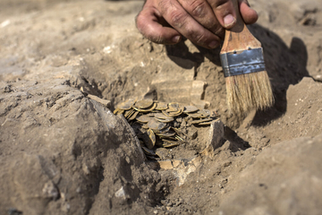 U Iraku pronađena kafana stara 5.000 godina: Sačuvana i hladnjača