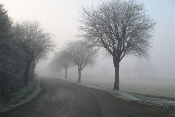  Oprez vozačima: Kolovozi klizavi, u višim predjelima zasniježeni