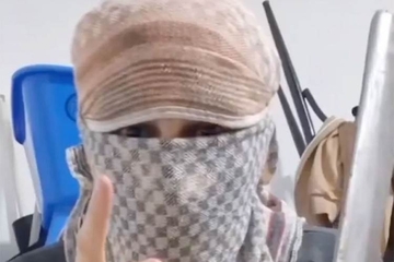 Islamska država objavila snimak napadača iz Solingena: Pominje se i BiH