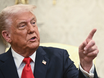 Tramp: Objavite sve dokumente o Epstajnu