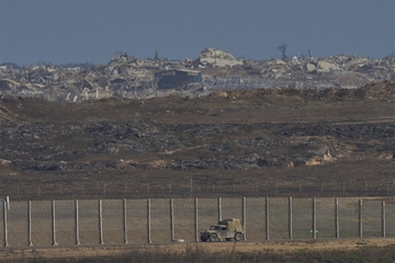 Izraelska vojska priznala da je greškom pogodila civile: Žrtve djeca koja su išla po vodu