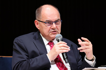 Kristijan Šmit odlazi iz BiH nakon opštih izbora