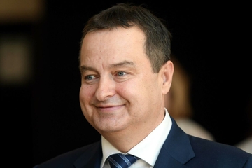 Ivica Dačić otkrio detalje zdravstvenog stanja: "Lebdio sam između života i smrti"