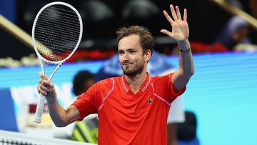 Medvedev: Teško da ću igrati u Banjaluci