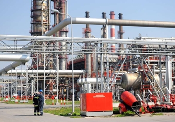 Janaf dobio američku licencu, nafta može do NIS-a