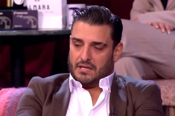Darko Lazić razočaran u kolege sa estrade: Mislio sam da su mi prijatelji