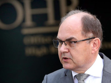 Šmitov zamjenik želi sastanak sa dvije trojke i HDZ-om