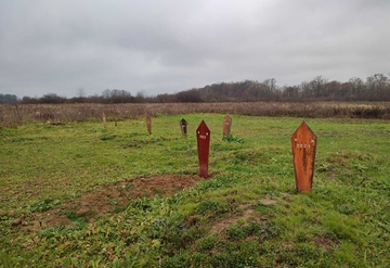 Učestale tragedije kod Bijeljine: Jezivo groblje Evrope na granici BiH i Srbije