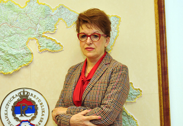 Vidović: Srpska ima najveći broj zaposlenih ikada