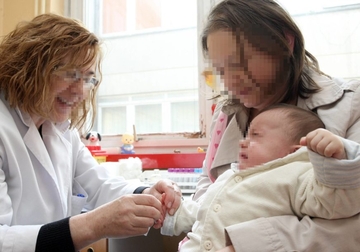 U BiH svako drugo dijete nije primilo vakcine protiv najtežih zaraznih bolesti