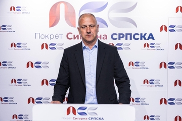 Dragan Milinković: Odužimo se vatrogascima, budimo odgovorni