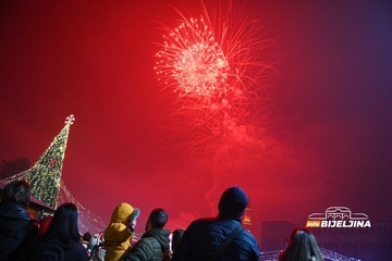 SRPSKA NOVA GODINA Evo kako je nastala i zašto je slavimo 13. januara