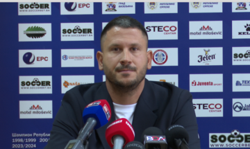 Radnik vodio, pa pao u Olovu: Stupčanica slavila 3:1 u generalnoj probi pred WWin ligu BiH