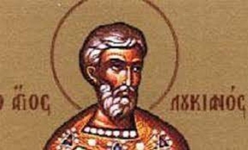 Slavi se Sveti Lukijan: Nije crveno slovo, ali se prema običaju posti