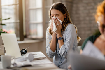 Sa proljećem stižu i alergije, kako prepoznati simptome?