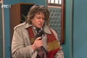 Čuveni Popara preminuo u staračkom domu, zaboravljen od svih