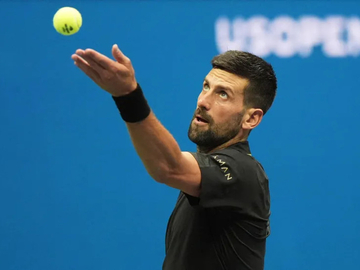 Novak Đoković u osmini finala US Opena protiv Štrufa – duel u ponedjeljak u 1.00 čas