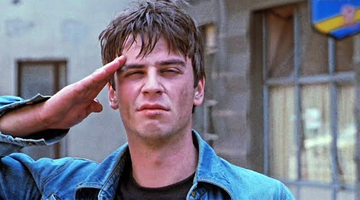 Uloge koje će Žarka Lauševića čuvati od zaborava: Od Šmekera do Heroja Hiljarda