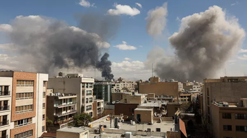 Gori Bliski istok: Ogroman napad – u toku je osveta Irana; Poginuli američki vojnici