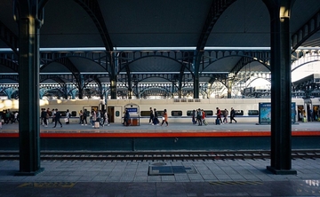 Srbin u Njemačkoj naplaćivao toalet na stanici: "Nismo zabilježili ovakvu prevaru"