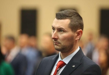 Ovo su detalji presude ministru Doganu: Pijan skrivio smrt najboljeg prijatelja