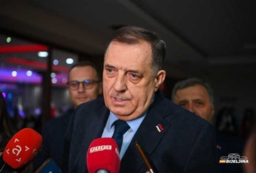 Dodik o novoj Vladi i premijeru