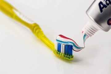 Šta znače boje u pasti za zube?