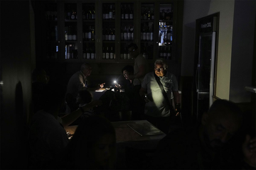 Vanredno stanje u Španiji, obaviješten NATO