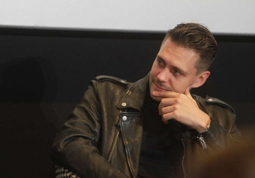 OVO JE VELIKO IZNENAĐENJE Biković otkrio koji glumac će igrati u nastavku filma "Južni vetar"