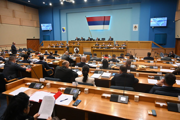 Izborni zakon Srpske siječe krila "preletačima"