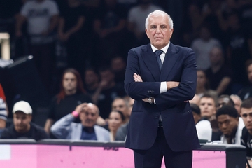 Željko Obradović se pojačava iz Valensije