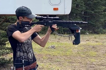 Robinson negirao krivicu za ubistvo Kirka