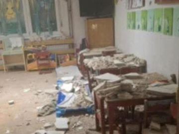 Vrtić zatvoren zbog opasnosti, a rješenja nema: Predškolci iz Dubice čekaju mjesec dana