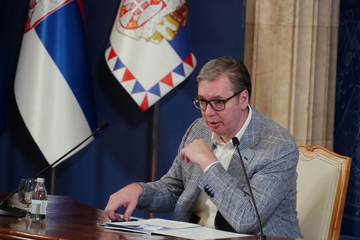 Vučić: Grenland postaje sve bliži nama