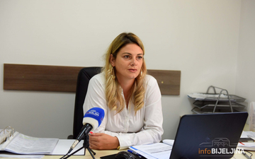 Bijeljina: Tatjana Blagojević novi v.d. direktora Centra za kulturu "Semberija"
