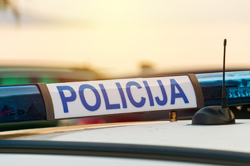 Nestalo još jedno dijete: Hrvati aktivirali "Neno" alarm