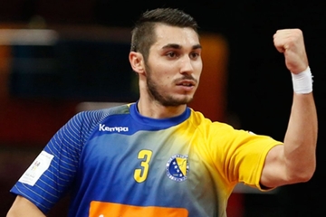 Reprezentativac BiH drakonski kažnjen zbog dopinga