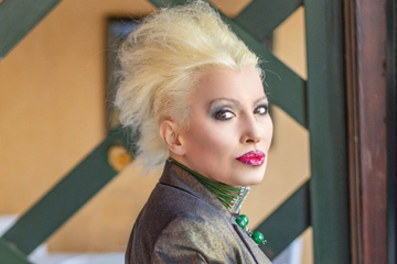 Hospitalizovana Slađana Milošević