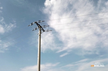 Kvar na trafo-stanici “Bijeljina IV”, dva razloga izazvala problem