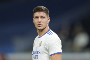 Jović: Prerano sam otišao u Real, dolazak u Fiorentinu odskočna daska