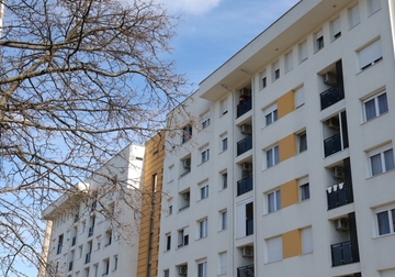 Stan od 16 kvadrata u centru Zagreba prodaje se za 85.000 evra