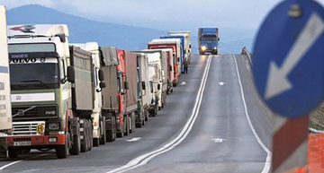 Niža carina SPAS ZA DOMAĆE FIRME: Privrednici mahom uvoze sirovinu iz Azije (FOTO)