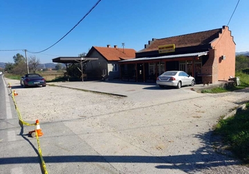 Priveden muškarac zbog sumnje da je pomogao osumnjičenom za ubistvo Beatovića