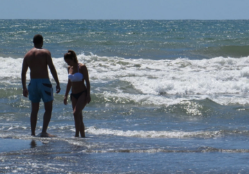 Ekolog upozorio da nestaje Ada Bojana, pa ukazao na moguća rješenja