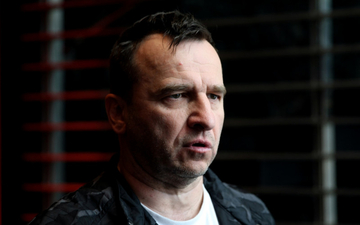 Nenad Jezdić otkrio detalje iz privatnog života: Kum mu je Željko Joksimović, a u braku je više od 20 godina