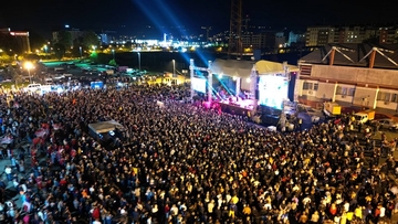 SNSD prijavio da su Ceca i Aca Lukas stranci poklonili koncert na završnom skupu u Banjaluci