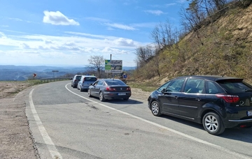 Put Bijeljina - Tuzla ponovo prohodan za saobraćaj, ali ne za sva vozila