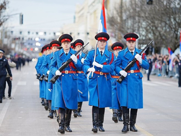 Pripreme za obilježavanje Dana Republike: Ovako će izgledati defile