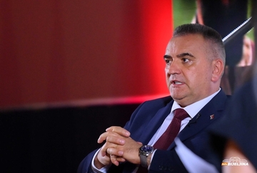 Minić: Imamo kratkoročni i dugoročni plan ulaganja u privredu